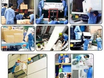 成都搬家公司 一站式解決搬家需求，從設備搬遷到鋼琴搬運