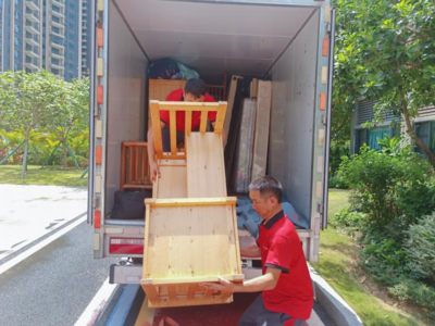 搬家日記119 | 夏天搬家需要注意什么？提前做好這五個措施，避免情緒中暑！